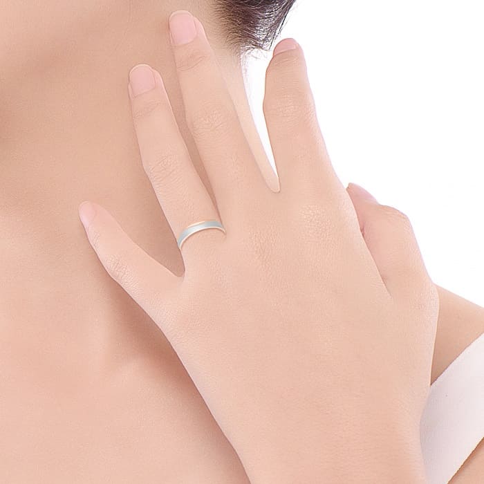 Diamond Wedding Ring CKF0104
