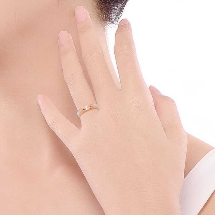 Diamond Wedding Ring CKS0258B