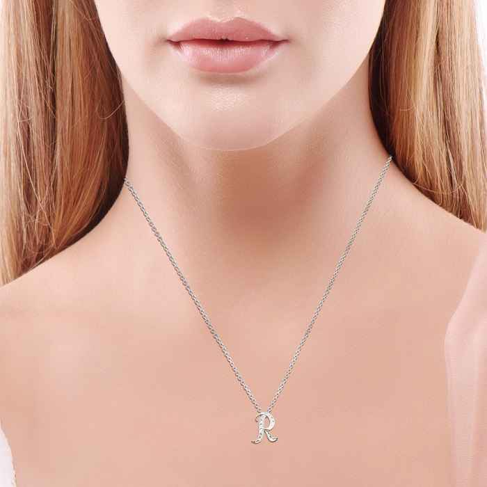 Diamond Pendant LWF0778