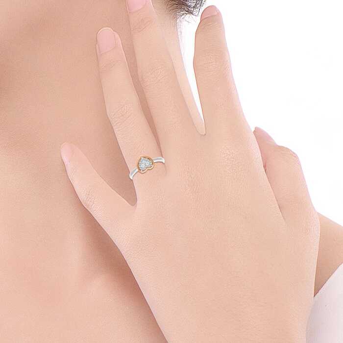 ANNABELLE Ladies Ring R17163