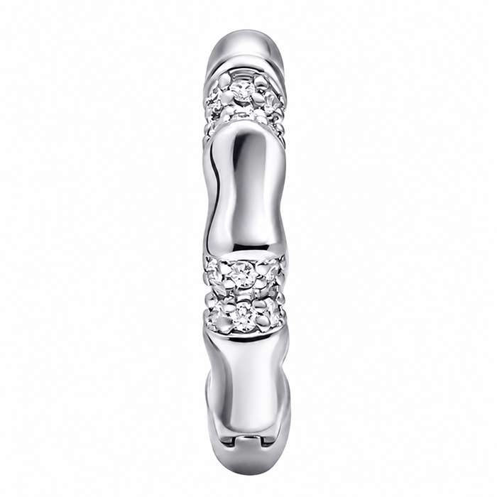 Be More Bamboo Earring S192-AF1695