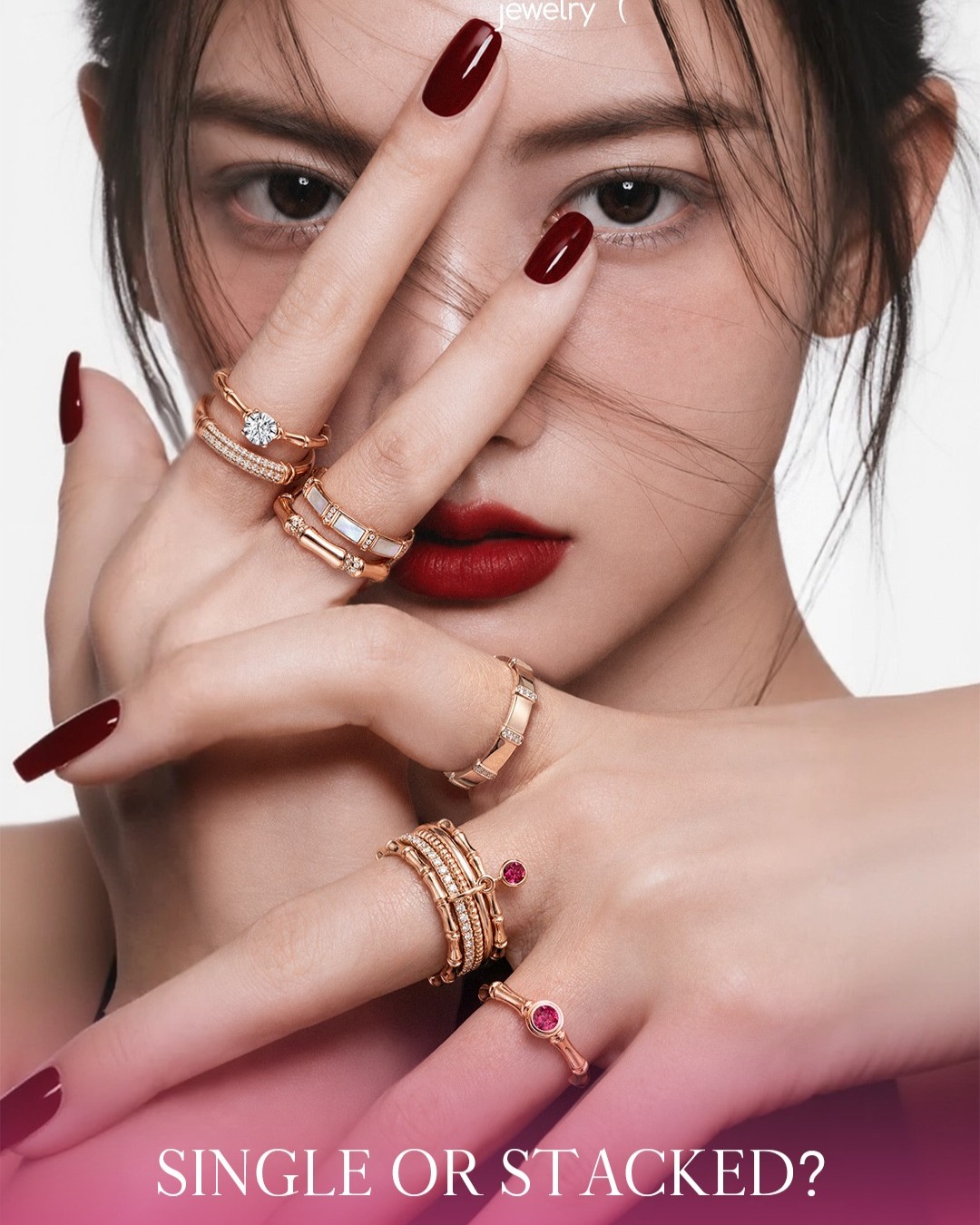 ukuran cincin wanita normal, berapa ukuran cincin wanita normal, ukuran cincin wanita, rata rata ukuran cincin wanita,