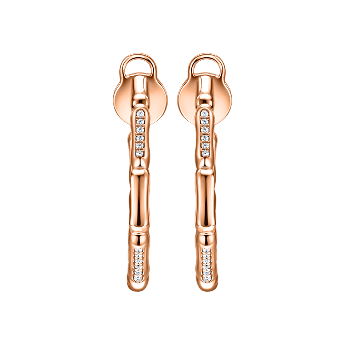 BADDIE Hoops S194-AF1762