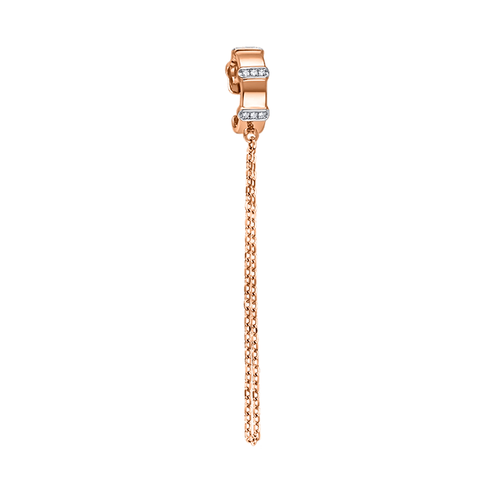 BADDIE Chain Cuff S194-AF1763