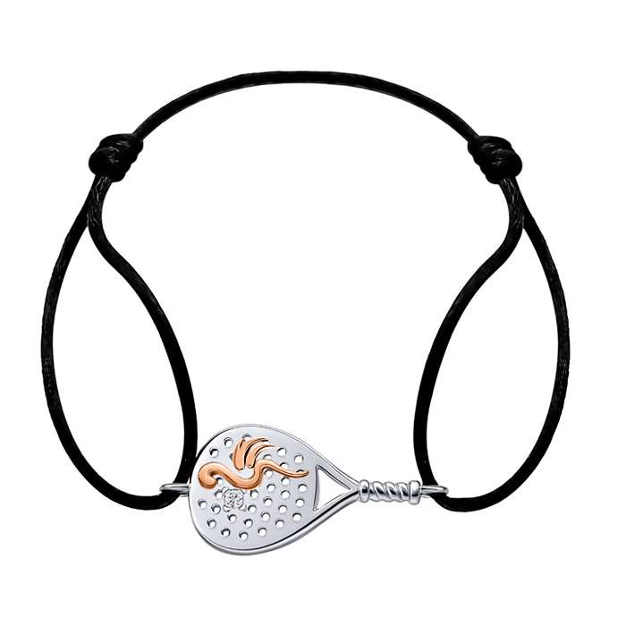 Diamond Bracelet Padel Collection PGR0410