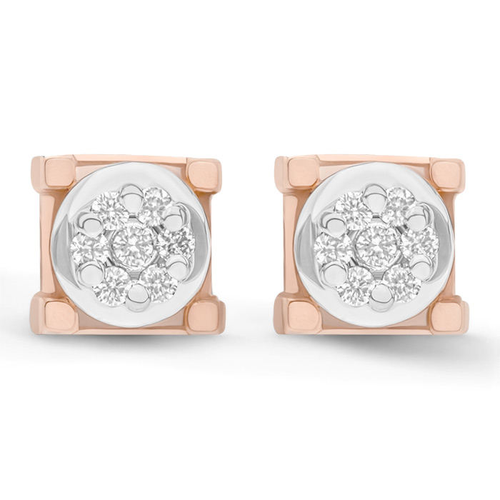 Diamond Earrings AF0339