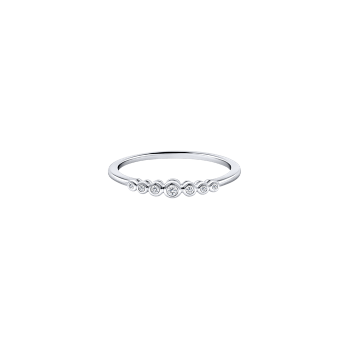 Diamond Ladies Ring CWF3516