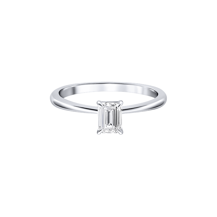 Diamond Ladies Ring CWS0580