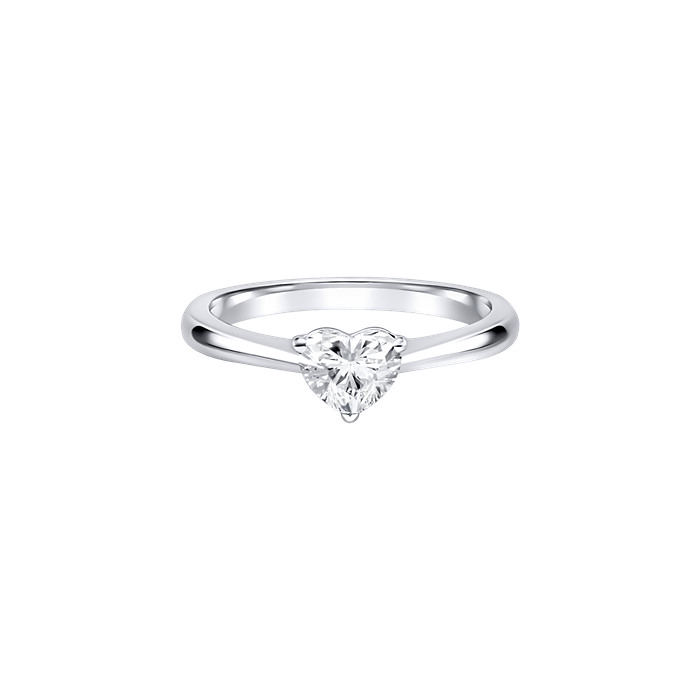 Diamond Ladies Ring CWS0581