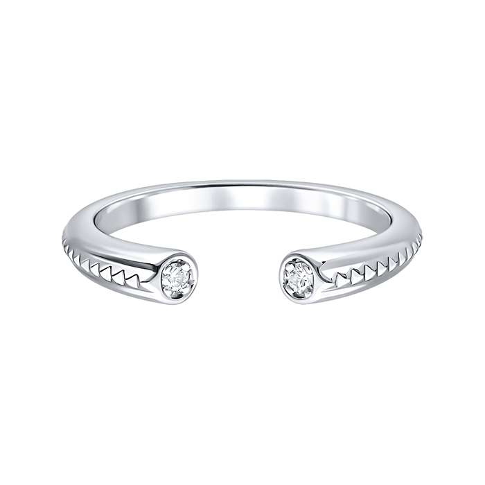 Diamond Ladies Ring CWSS0239