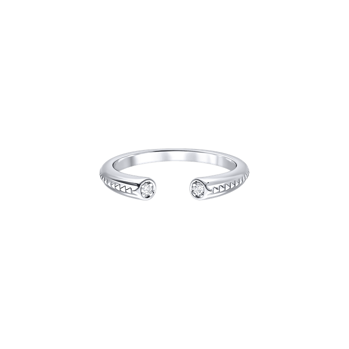 Diamond Ladies Ring CWSS0239