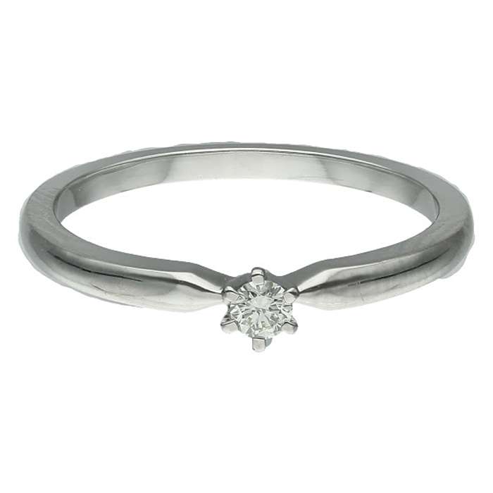 Diamond Ring Aurora CWS0100