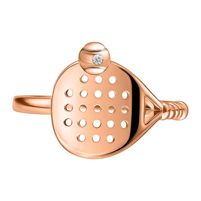 Diamond Ring Padel Collection CWS0600