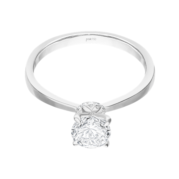 Diamond Ring Passion Perfect CWF2435