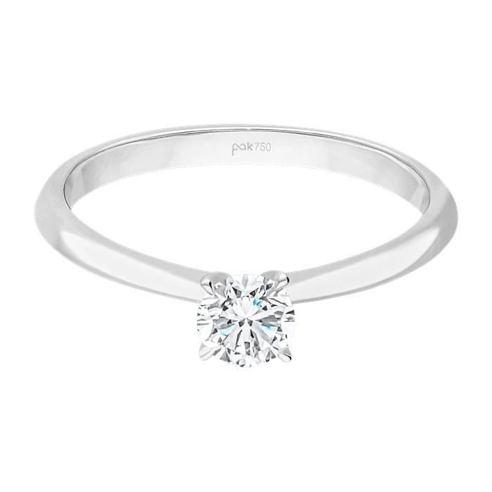 Diamond Ladies Ring CWS0373