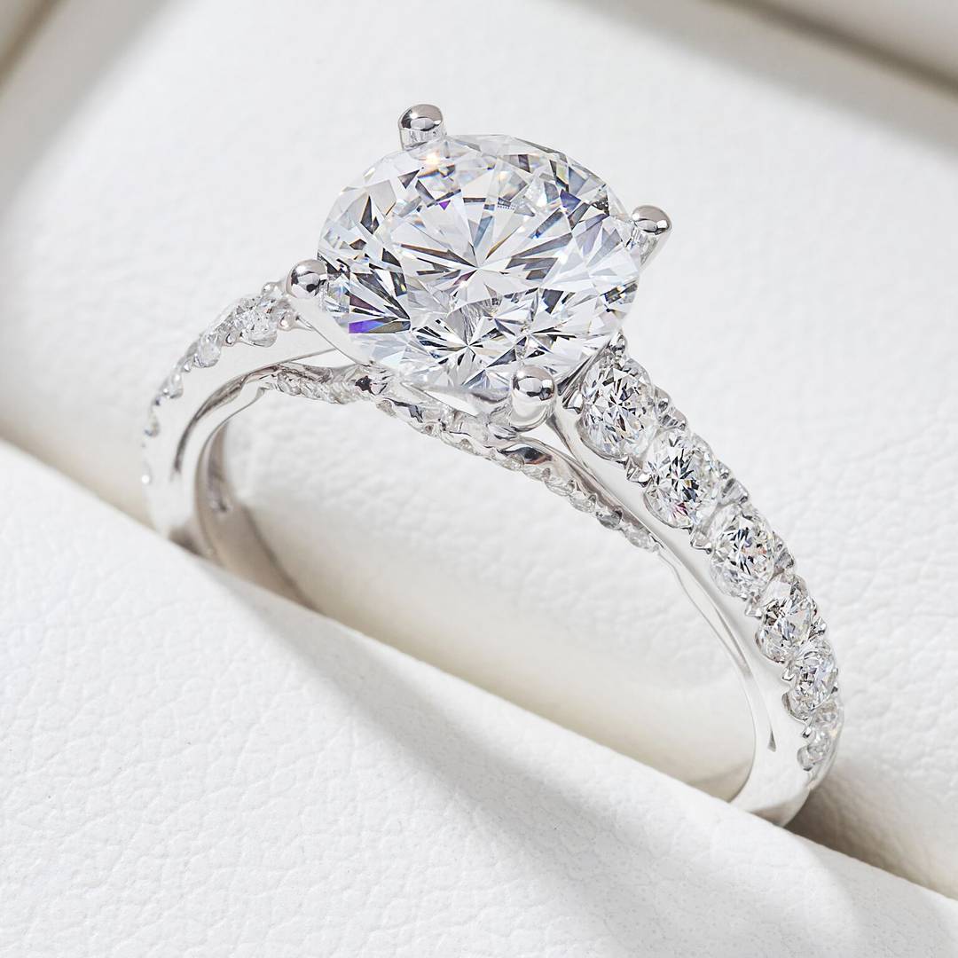 Diamond Sustainability, Why is it Important? diamond sustainability, sustainable diamond,