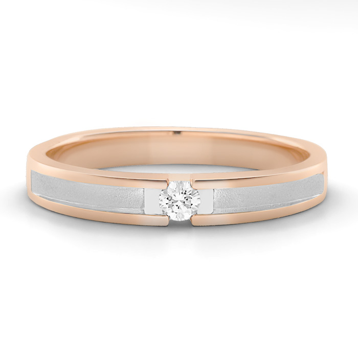 Diamond Wedding Ring CKS0120