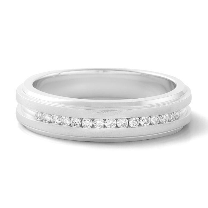 Diamond Wedding Ring CKS0214