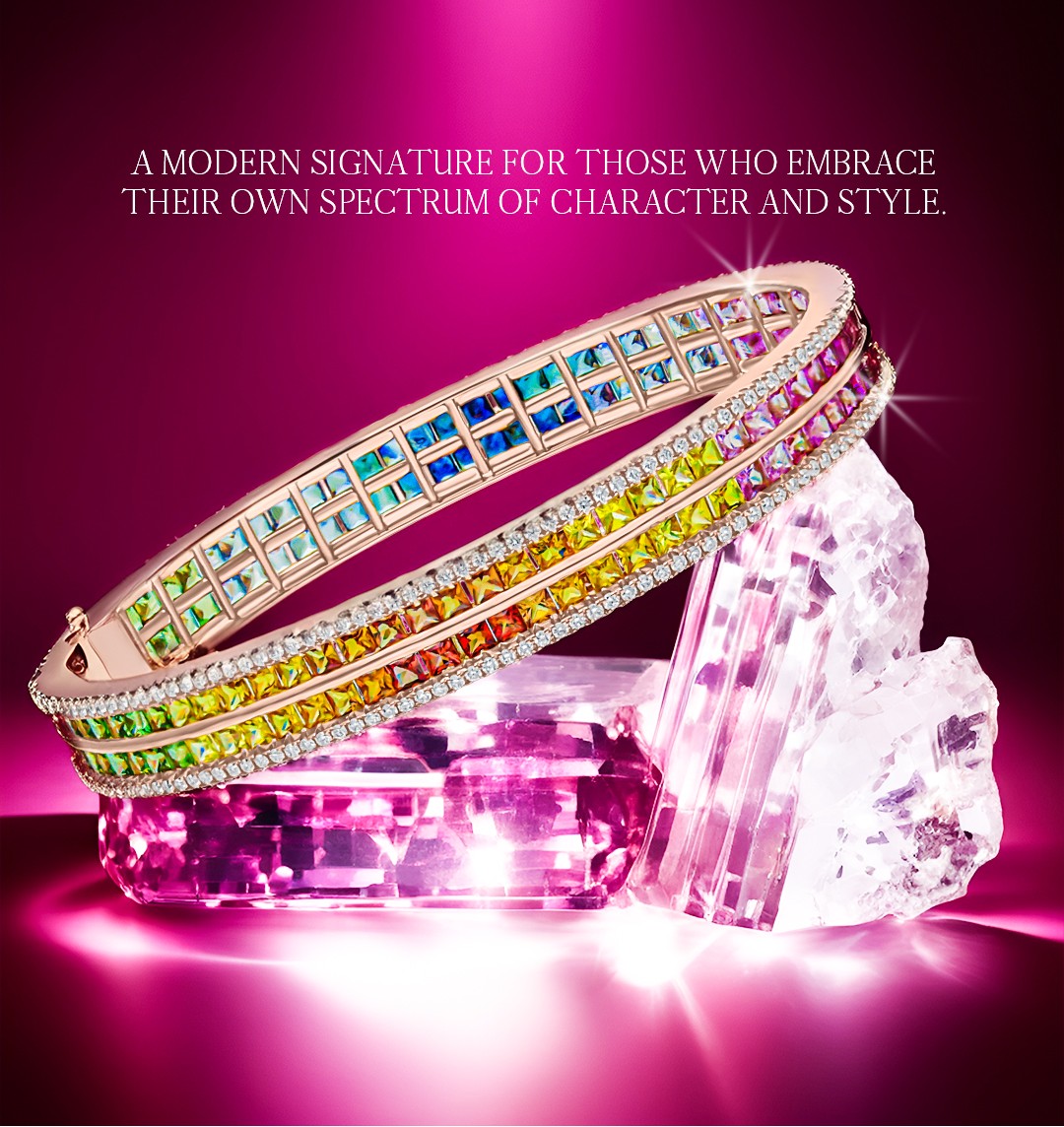 hubungan perhiasan dengan zodiak, perhiasan zodiak, gelang kristal, 