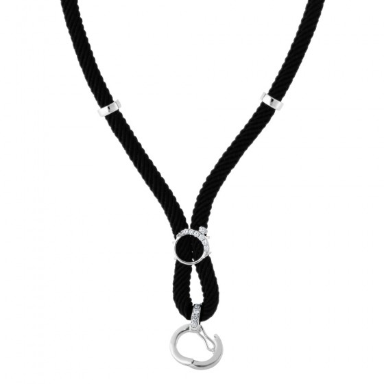 Diamond Necklace Collana N17194A