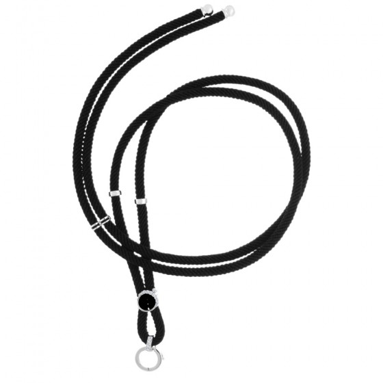 Diamond Necklace Collana N17194A