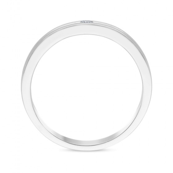 Diamond Wedding Ring CKS0283