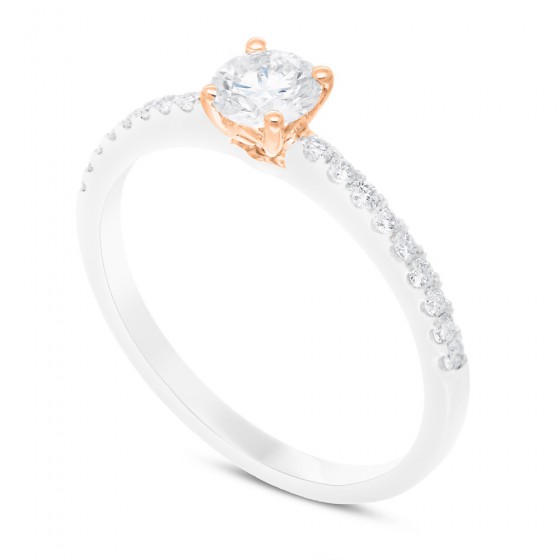 cincin tunangan terbaru