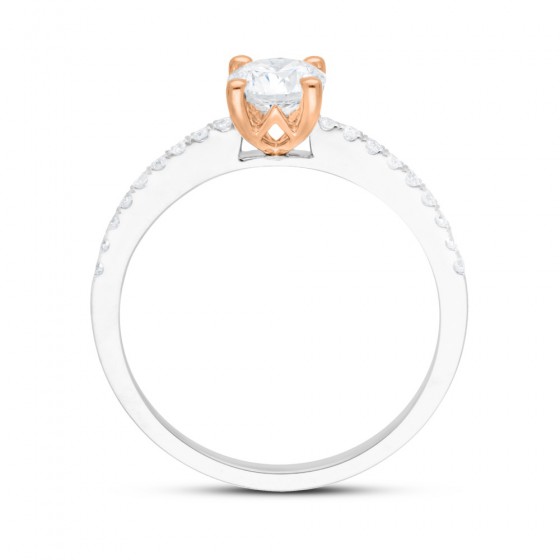 Passion Perfect Ring CWS1200