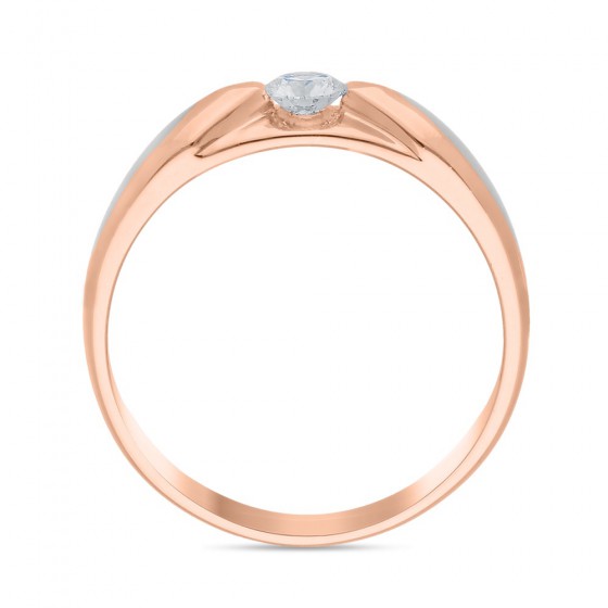 Diamond Wedding Ring CKS0258A