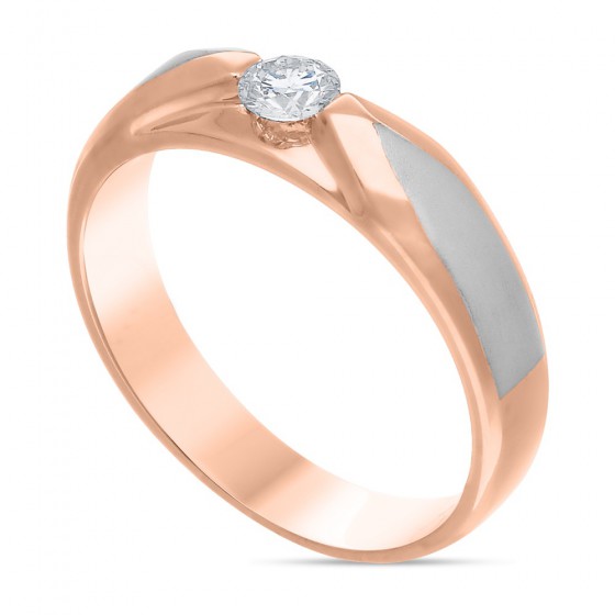 Diamond Wedding Ring CKS0258A
