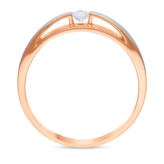 Diamond Wedding Ring CKS0289