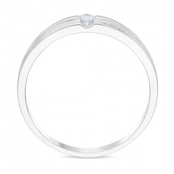 Diamond Wedding Ring CKS0300