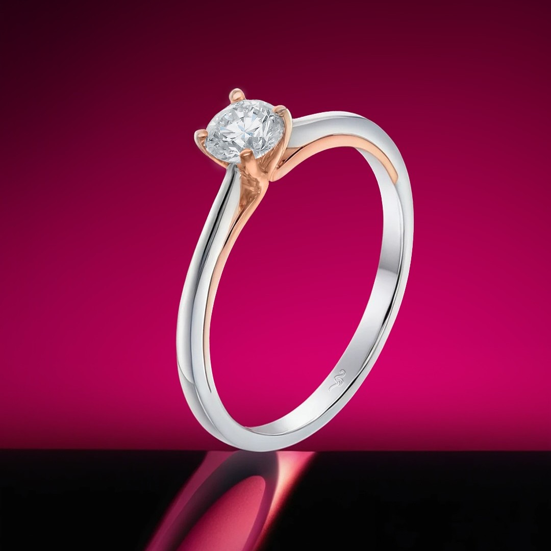 hubungan perhiasan dengan zodiak, cincin tunangan, 