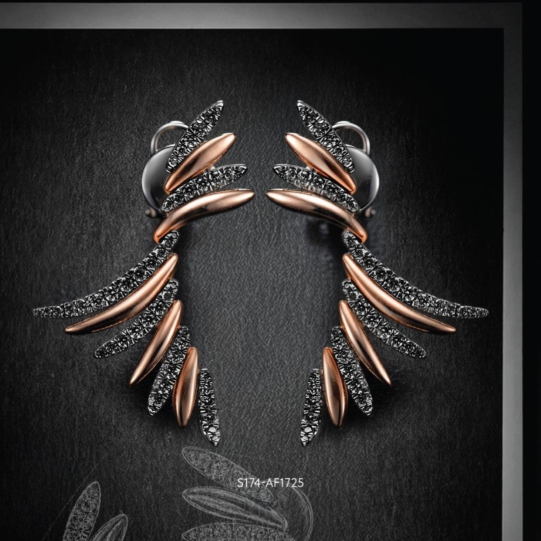 tri hita karana, passion jewelry, passion prive, perhiasan terbaru, nyoman nuarta, i nyoman nuarta,