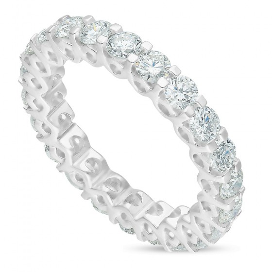 Diamond Ring Eterno CWF1412