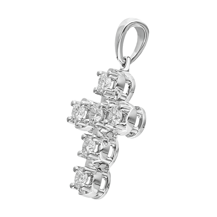 Diamond Pendant LSF0139