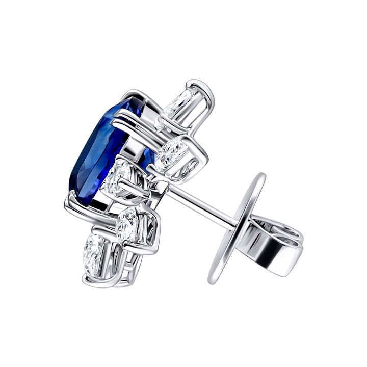 Diamond Earrings Legacy Of Love AF1707 Diamond Earrings Legacy Of Love AF1707