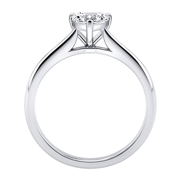 Diamond Ladies Ring CWS0581