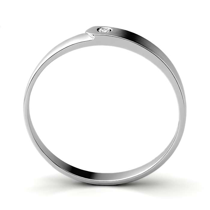 Diamond Wedding Ring CKS0196B