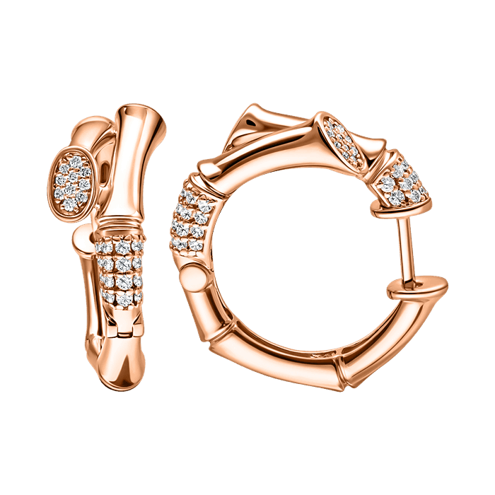 Diamond Earrings S121-AF1668