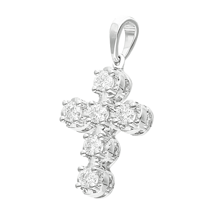 Diamond Pendant LSF0139