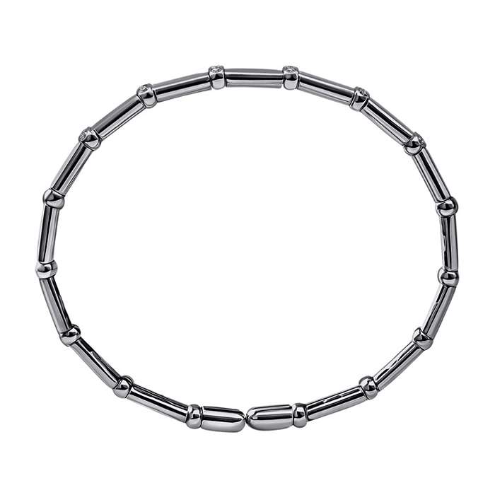 Bamboo Bangle - S - GKF0508SB Bamboo Bangle - S - GKF0508SB
