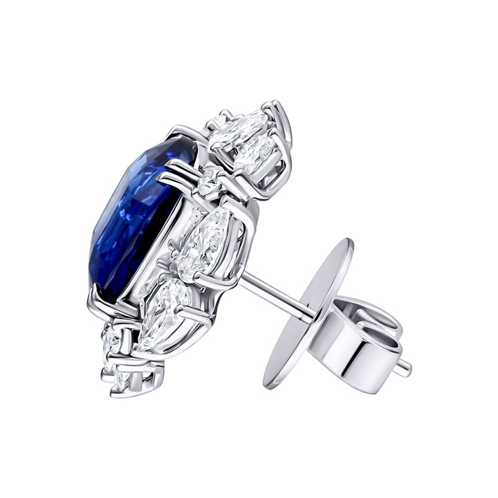 Diamond Earrings Legacy Of Love S167-AF1706 Diamond Earrings Legacy Of Love S167-AF1706