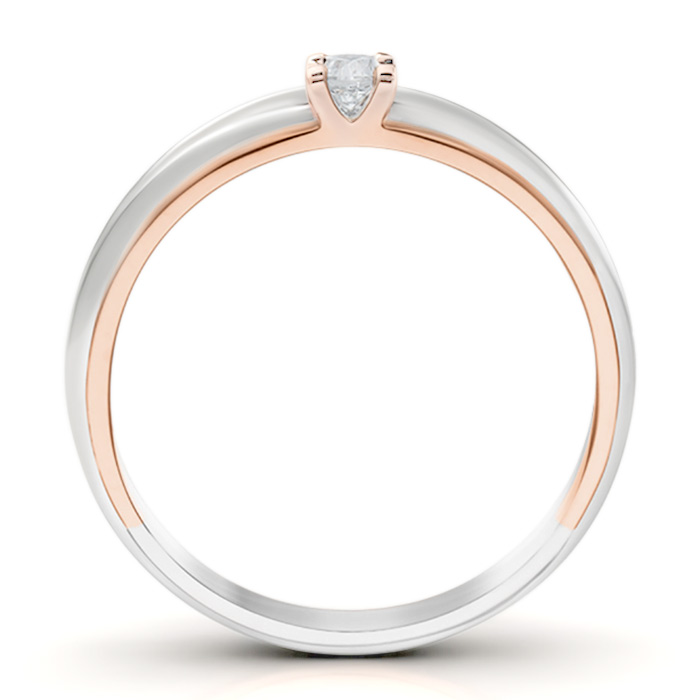 Diamond Wedding Ring CKS0319A