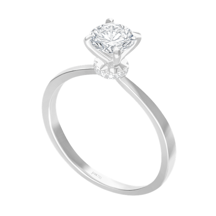 Diamond Ring Passion Perfect CWF2435 Diamond Ring Passion Perfect CWF2435