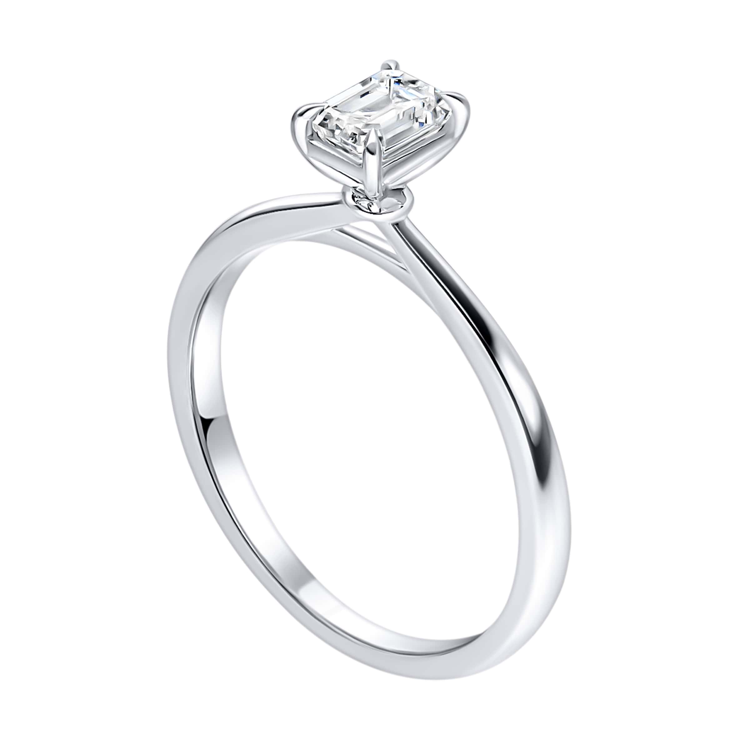 Diamond Ladies Ring CWS0580