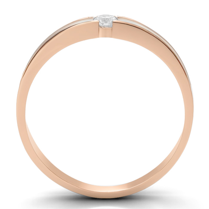 Diamond Wedding Ring CKS0120