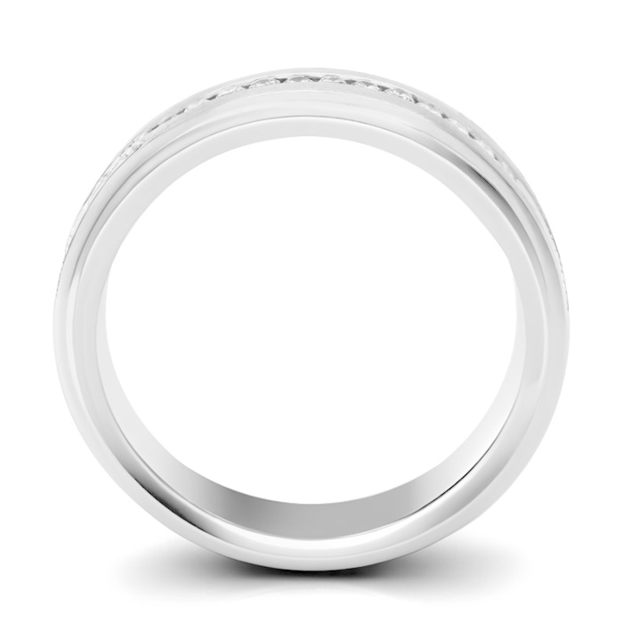 Diamond Wedding Ring CKS0214