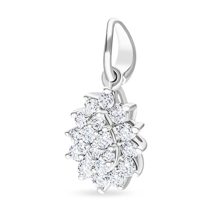 Diamond Ladies Pendant LWF1152