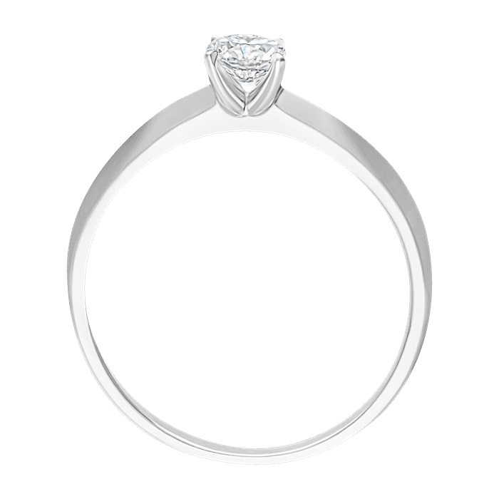 Diamond Ladies Ring CWS0373